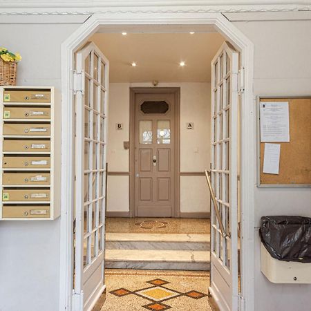 Studio Palais Clemenceau By Interhome Ница Екстериор снимка