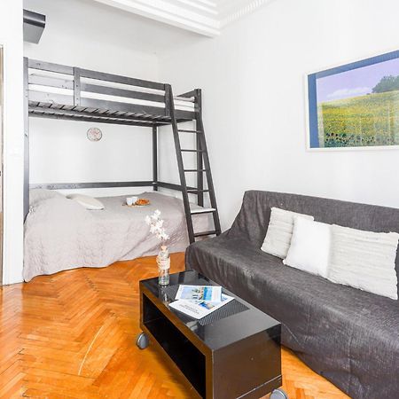 Studio Palais Clemenceau By Interhome Ница Екстериор снимка