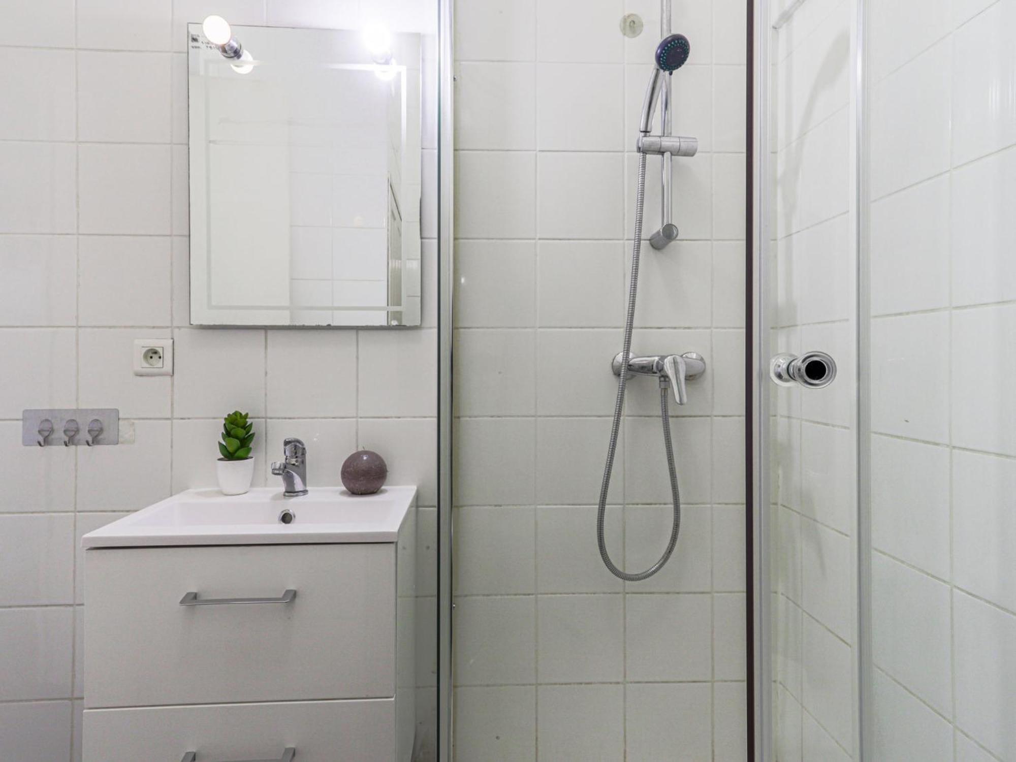 Studio Palais Clemenceau By Interhome Ница Екстериор снимка