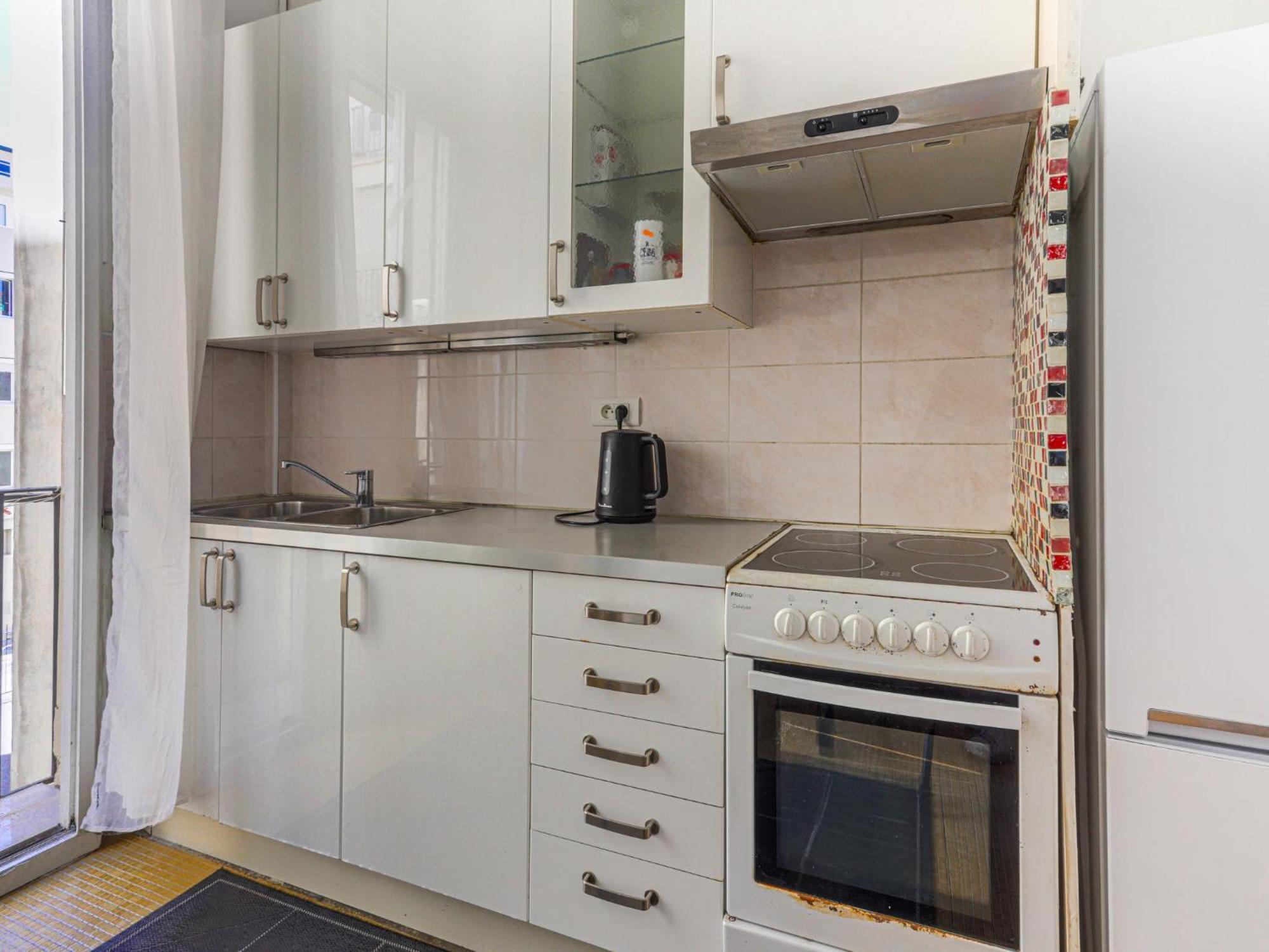 Studio Palais Clemenceau By Interhome Ница Екстериор снимка