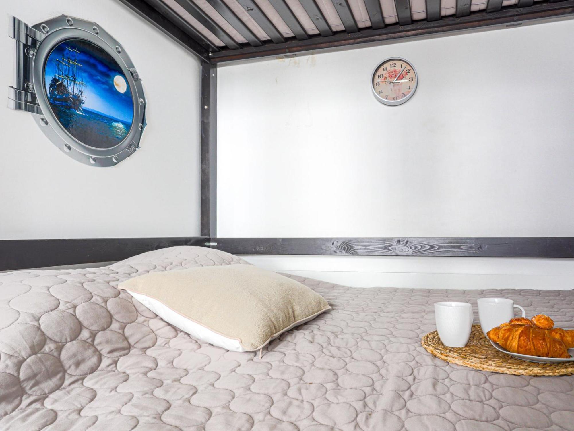 Studio Palais Clemenceau By Interhome Ница Екстериор снимка