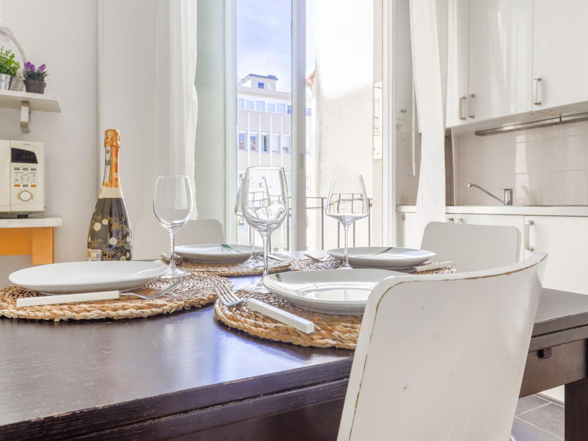 Studio Palais Clemenceau By Interhome Ница Екстериор снимка